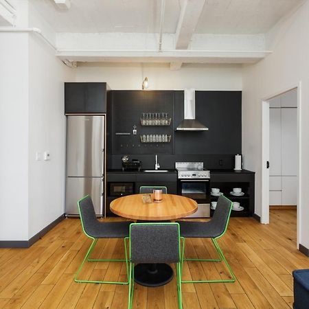 Placemakr Wall Street 뉴욕 외부 사진