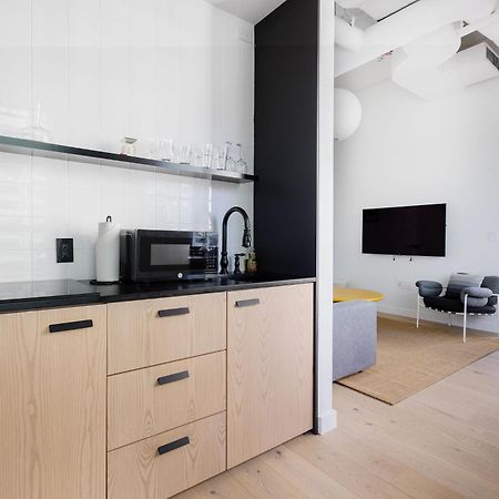 Placemakr Wall Street 뉴욕 외부 사진
