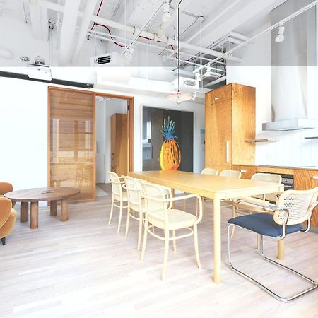 Placemakr Wall Street 뉴욕 외부 사진