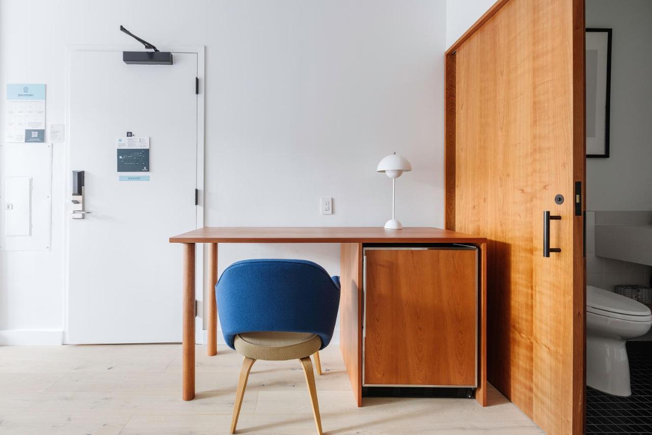 Placemakr Wall Street 뉴욕 외부 사진
